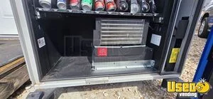 2025 Autovend Plus Usi / Wittern Combo Machine 6 Texas for Sale