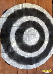 2025 Axe Throwing Trailor Party / Gaming Trailer Additional 1 Louisiana for Sale