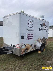2025 Bakery Trailer Bakery Trailer Air Conditioning Florida for Sale