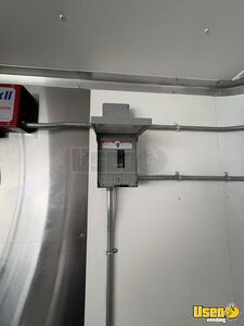 2025 Bakery Trailer Bakery Trailer Breaker Panel Florida for Sale
