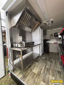 2025 Bakery Trailer Bakery Trailer Concession Window Florida for Sale