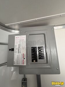 2025 Bakery Trailer Bakery Trailer Electrical Outlets Florida for Sale