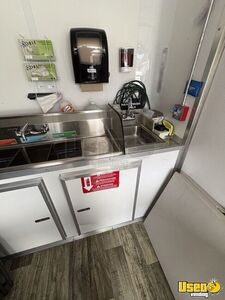 2025 Bakery Trailer Bakery Trailer Fryer Florida for Sale