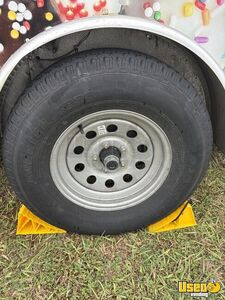 2025 Bakery Trailer Bakery Trailer Hand-washing Sink Florida for Sale