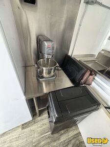 2025 Bakery Trailer Bakery Trailer Refrigerator Florida for Sale