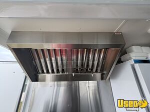 2025 Bakery Trailer Bakery Trailer Work Table Florida for Sale