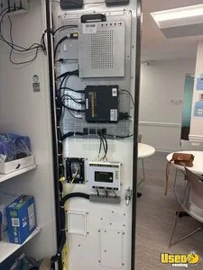 2025 Bandeng Model# Bd6610-22td Ams Combo Vending Machine 4 Maryland for Sale