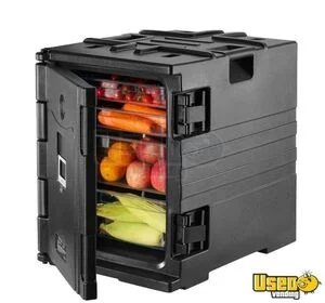 2025 Barbecue Food Trailer Barbecue Food Trailer 24 Idaho for Sale