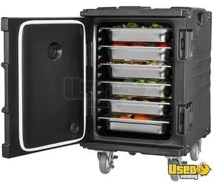 2025 Barbecue Food Trailer Barbecue Food Trailer Additional 1 Idaho for Sale