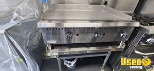 2025 Barbecue Food Trailer Barbecue Food Trailer Breaker Panel Idaho for Sale