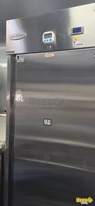 2025 Barbecue Food Trailer Barbecue Food Trailer Electrical Outlets Idaho for Sale