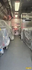 2025 Barbecue Food Trailer Barbecue Food Trailer Flatgrill Idaho for Sale