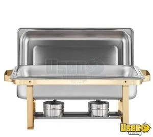 2025 Barbecue Food Trailer Barbecue Food Trailer Gray Water Tank Idaho for Sale