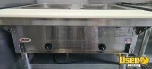 2025 Barbecue Food Trailer Barbecue Food Trailer Interior Lighting Idaho for Sale