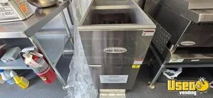2025 Barbecue Food Trailer Barbecue Food Trailer Steam Table Idaho for Sale
