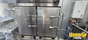2025 Barbecue Food Trailer Barbecue Food Trailer Stovetop Idaho for Sale