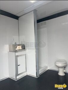 2025 Barbecue Food Trailer Concession Trailer Spare Tire Florida for Sale