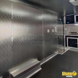 2025 Barbecue Food Trailer Hand-washing Sink Georgia for Sale