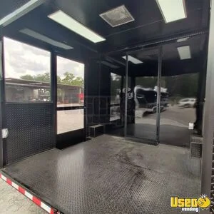 2025 Barbecue Food Trailer Hot Water Heater Georgia for Sale