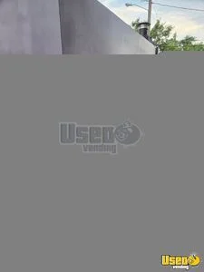 2025 Barbecue Trailer Barbecue Food Trailer Stovetop Texas for Sale