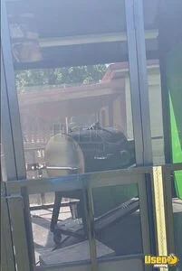 2025 Bbq Trailer Barbecue Food Trailer Concession Window Arkansas for Sale