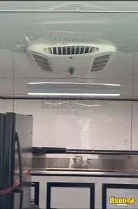 2025 Bbq Trailer Barbecue Food Trailer Generator Arkansas for Sale