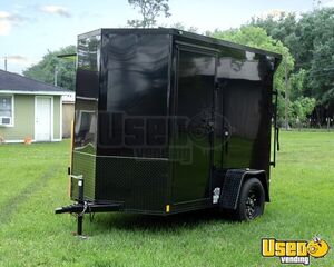 2025 Beverage And Coffee Trailer Beverage - Coffee Trailer Additional 1 Texas for Sale