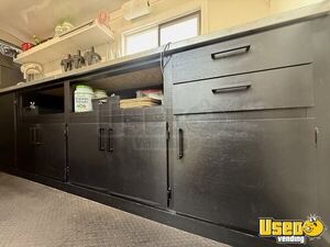2025 Beverage - Coffee Trailer 14 Arkansas for Sale