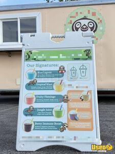 2025 Beverage - Coffee Trailer 15 Arkansas for Sale