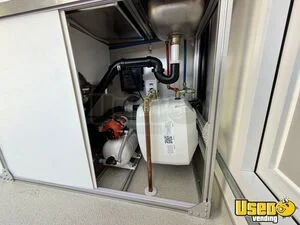2025 Beverage - Coffee Trailer 27 California for Sale