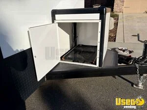2025 Beverage - Coffee Trailer 28 California for Sale