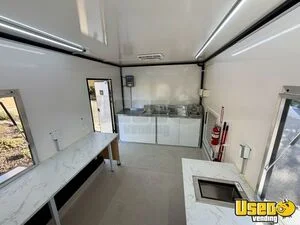 2025 Beverage - Coffee Trailer Additional 1 California for Sale