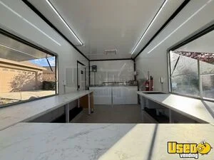 2025 Beverage - Coffee Trailer Additional 2 California for Sale