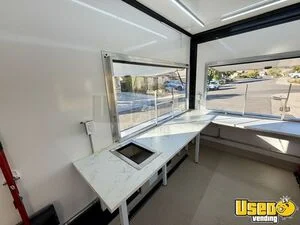 2025 Beverage - Coffee Trailer Additional 3 California for Sale