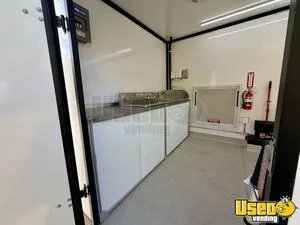 2025 Beverage - Coffee Trailer Additional 4 California for Sale
