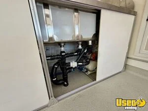 2025 Beverage - Coffee Trailer Additional 5 California for Sale