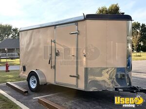 2025 Beverage - Coffee Trailer Cabinets Arkansas for Sale