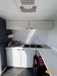 2025 Beverage - Coffee Trailer Cabinets Colorado for Sale