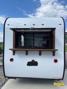 2025 Beverage - Coffee Trailer Concession Window Colorado for Sale
