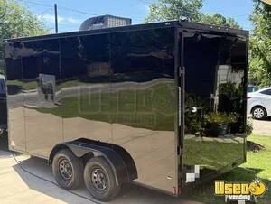 2025 Beverage - Coffee Trailer Concession Window Texas for Sale