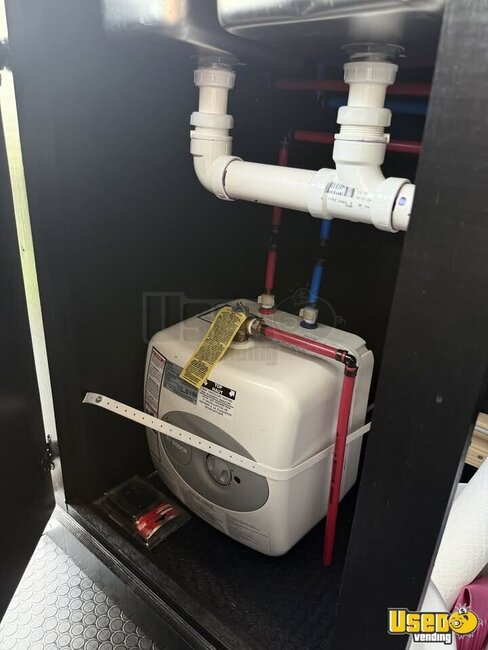 2025 Beverage - Coffee Trailer Electrical Outlets Arkansas for Sale