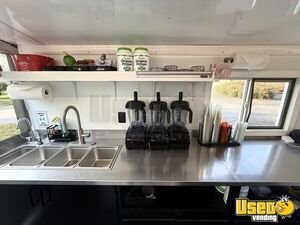 2025 Beverage - Coffee Trailer Electrical Outlets Arkansas for Sale