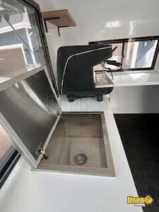 2025 Beverage - Coffee Trailer Espresso Machine Colorado for Sale