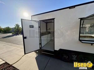 2025 Beverage - Coffee Trailer Exterior Customer Counter California for Sale