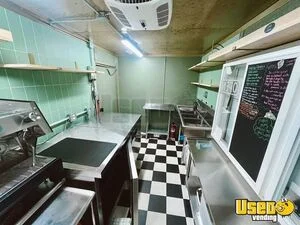 2025 Beverage - Coffee Trailer Generator Florida for Sale