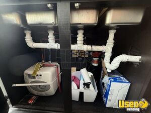 2025 Beverage - Coffee Trailer Gray Water Tank Arkansas for Sale