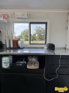 2025 Beverage - Coffee Trailer Hand-washing Sink Arkansas for Sale