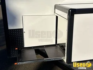 2025 Beverage - Coffee Trailer Hand-washing Sink California for Sale