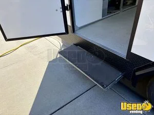 2025 Beverage - Coffee Trailer Hot Water Heater California for Sale
