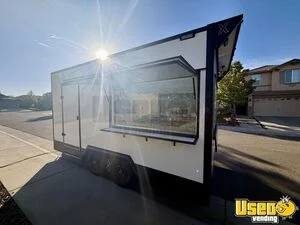 2025 Beverage - Coffee Trailer Insulated Walls California for Sale